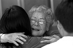 台灣控訴日本第一人 慰安婦阿桃阿嬤逝