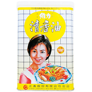 豬油混充飼料油  頂新正義油品又出包