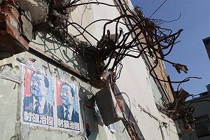 苗縣府沒上訴  大埔4戶要求原地重建