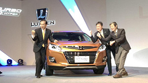 納智捷U6 Turbo史上最強小改款