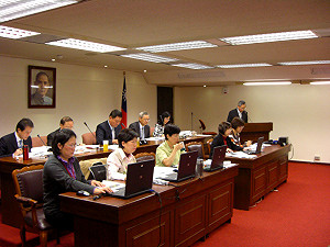 衛署重申 美遭OIE降等才禁美牛