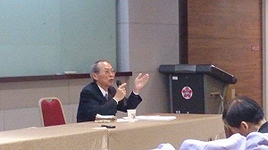 快訊/ 成大校務會議決議取消廣場命名