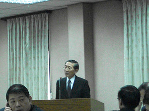 72小時通牒未到  菲駐台代表悄悄返菲