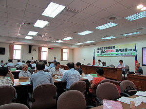 廢GMP？  工業局：認證廠僅2.1%染餿