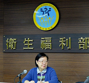 漏夜專家會議  食藥署：商周檢驗不足採信