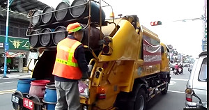 高市6/1起周收5天垃圾 加強防治登革熱