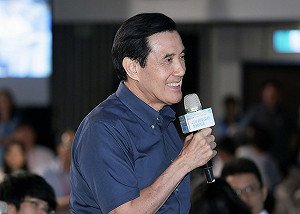 房價偏高 馬英九：非全國普遍性問題