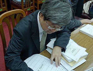 基北入學爭議  吳思華鬆口：會找例外方式