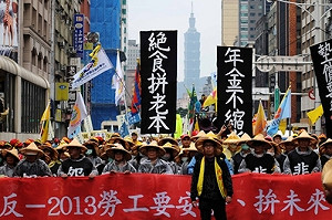 職安法三讀  新增「防過勞條款」