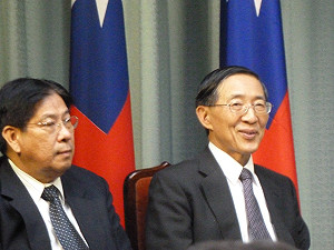 菲方授權不足險破局  賠償問題仍談不攏