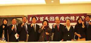 綠六縣市：就地檢驗 堅持瘦肉精零檢出