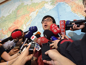 掀廢死討論  綠批藍將死刑當政治鬥爭手段