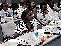 教育部：175位甘比亞公費生可讀完這學期