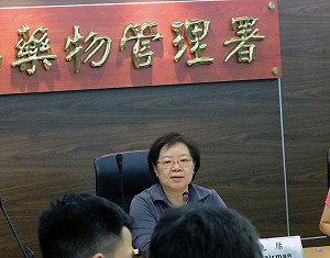 餿油產品187項  未下架者明零時起開罰