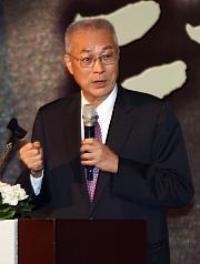 說話不算話？  吳敦義：已兼顧情理法