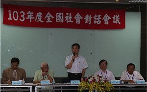 陳雄文：勞資雙方同意 可不受派遣3%限制