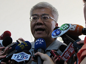 全家盟遭批受補助  出席12年國教座談惹議