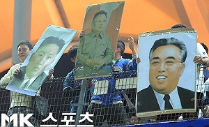 球來就打  何必仇韓?