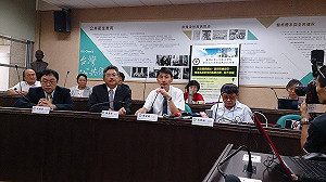 餿油合格？學者批：不知驗什麼當然驗不出來