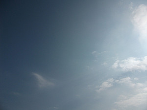 今起氣溫回升  周末再降溫