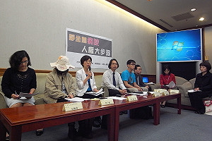 專校生抗議霸凌  竟遭校方強制送醫51天