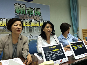 反課綱學生不撤 國民黨團：孩子們回家好嗎？