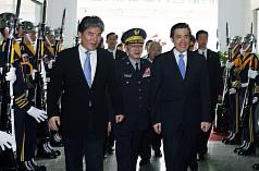 馬英九：酒駕必須從根斬斷