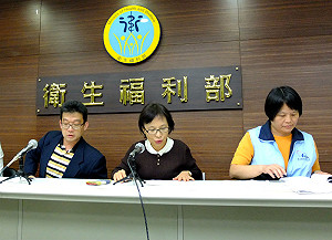 不談染綠油品 食藥署反教如何用油