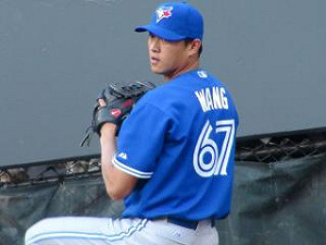 藍鳥教頭讚許　建仔17日戰遊騎兵