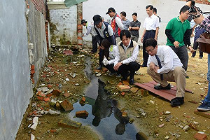 登革熱單日爆增560例 疑似死亡病例達36起
