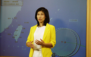 蘇力逼近  明下午起、週六中午前影響最劇