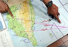 海鷗墜海  陳冲：把握黃金72小時