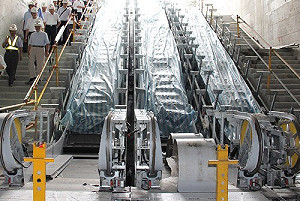 郝龍斌：年底搭信義線看煙火