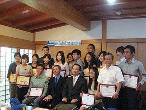 鼓勵赴歐留學  歐盟頒高額獎學金