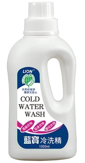 環保標章不環保 藍寶冷洗精甲醛超標8倍