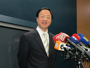 GDP僅1.54%  江揆：基本工資調漲不變