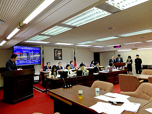 醫院暴力  立院欲修法最高關12年