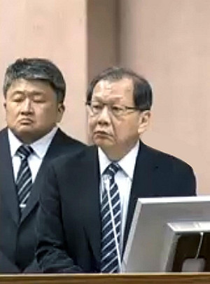 中國客進中華電機房拍照  國安局：非共諜