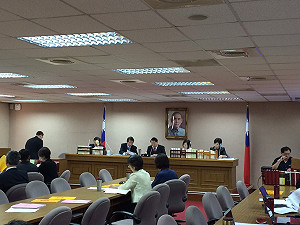 考選部：國考申請閱卷不影響原錄取資格