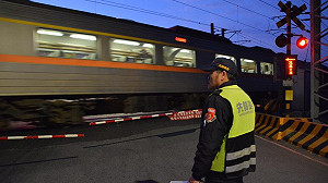 台鐵勞資紛爭 馬英九：別讓民眾不方便