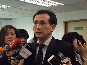 年金改革 蔡英文：召開國是會議凝聚共識