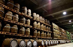 台灣噶瑪蘭威士忌獲「世界最佳威士忌」殊榮