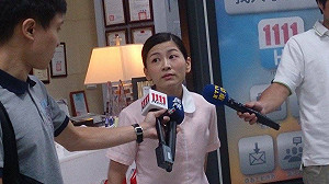 辛酸薪酸  9成2護理師一年內曾萌離意