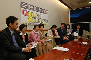 全台缺7000名護理師  公會籲減床調薪