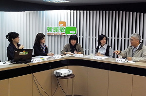 校園霸凌如何解？  立委：加強老師輔導職能