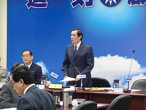 治安滿意度僅3成  李鴻源：媒體報導所致