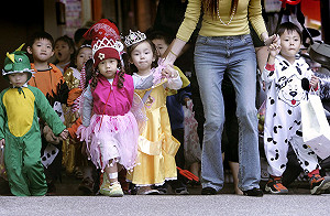 監察院調查  僅3成公立托兒所合格
