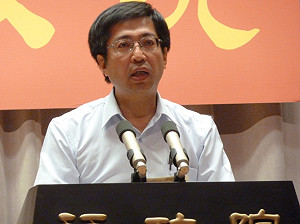 府院總動員  蘭嶼災後重建需2個月