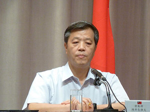 鼓勵企業加薪  陳雄文：納入政府採購評分