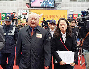 頂新30億未捐 尹衍樑：魏家錢很緊